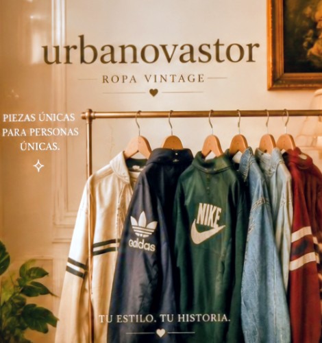 Urbanovastor