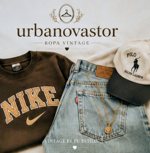 Urbanovastor