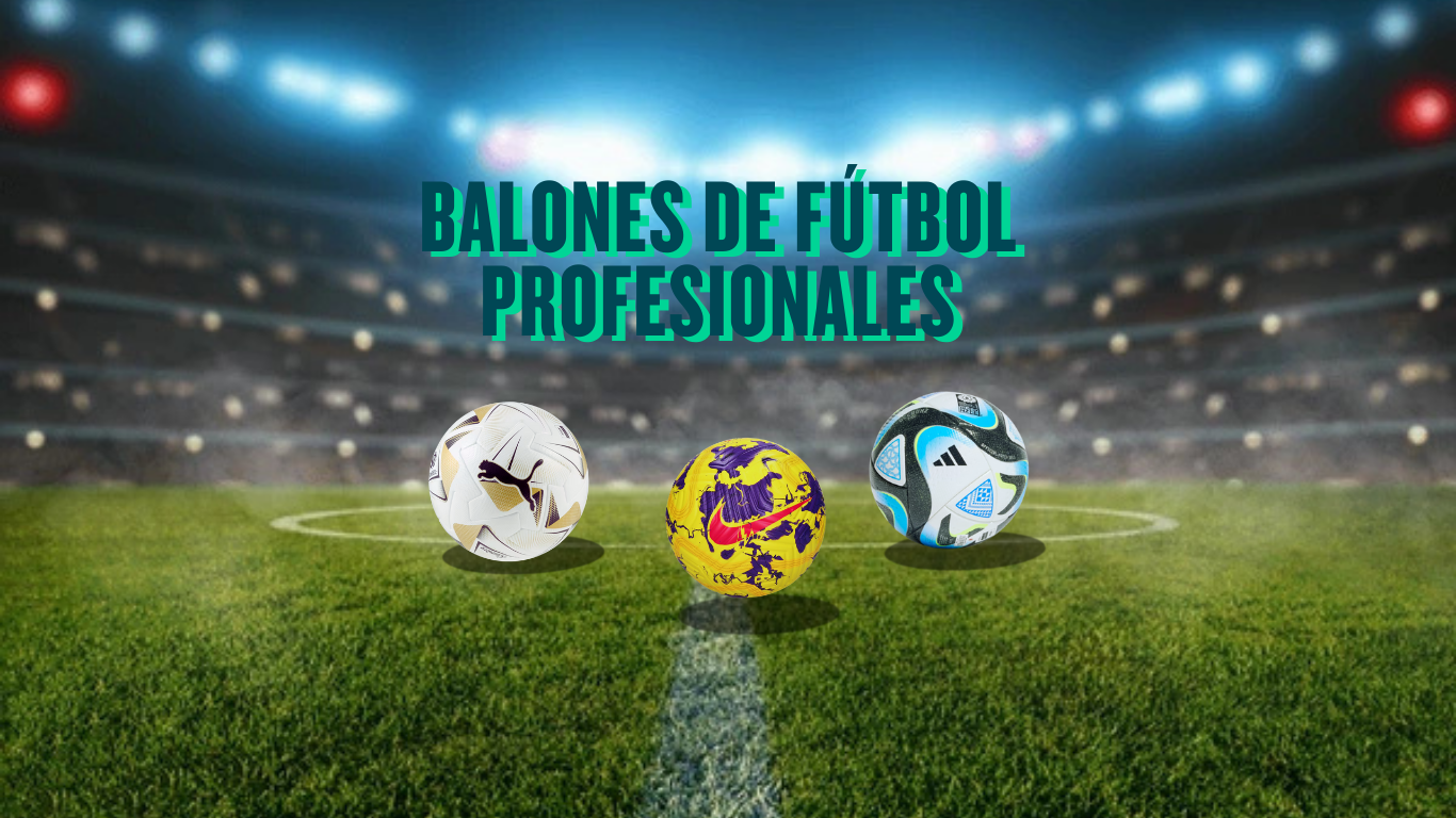 DOMINA EL JUEGO DESDE EL PRIMER TOQUE 