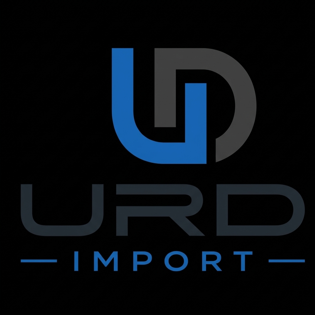URD Import