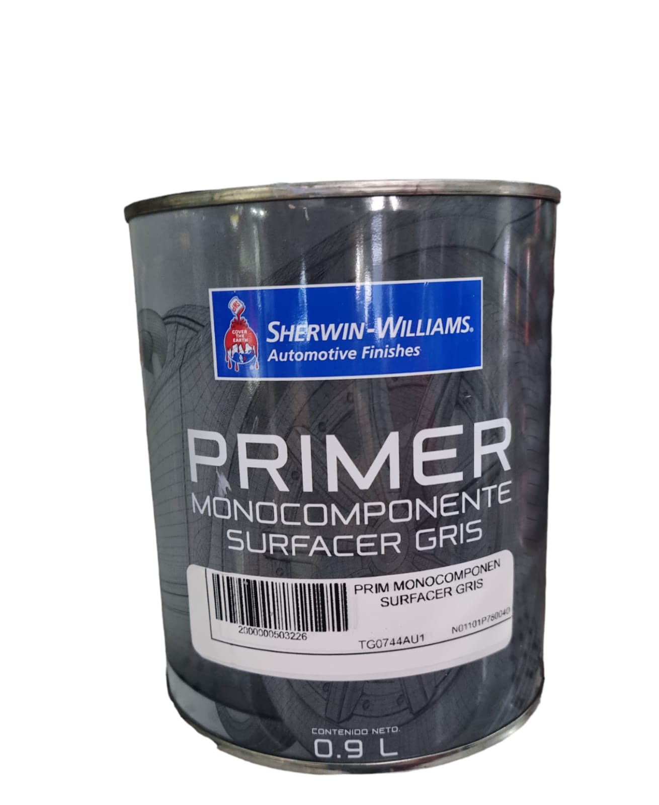 Primers