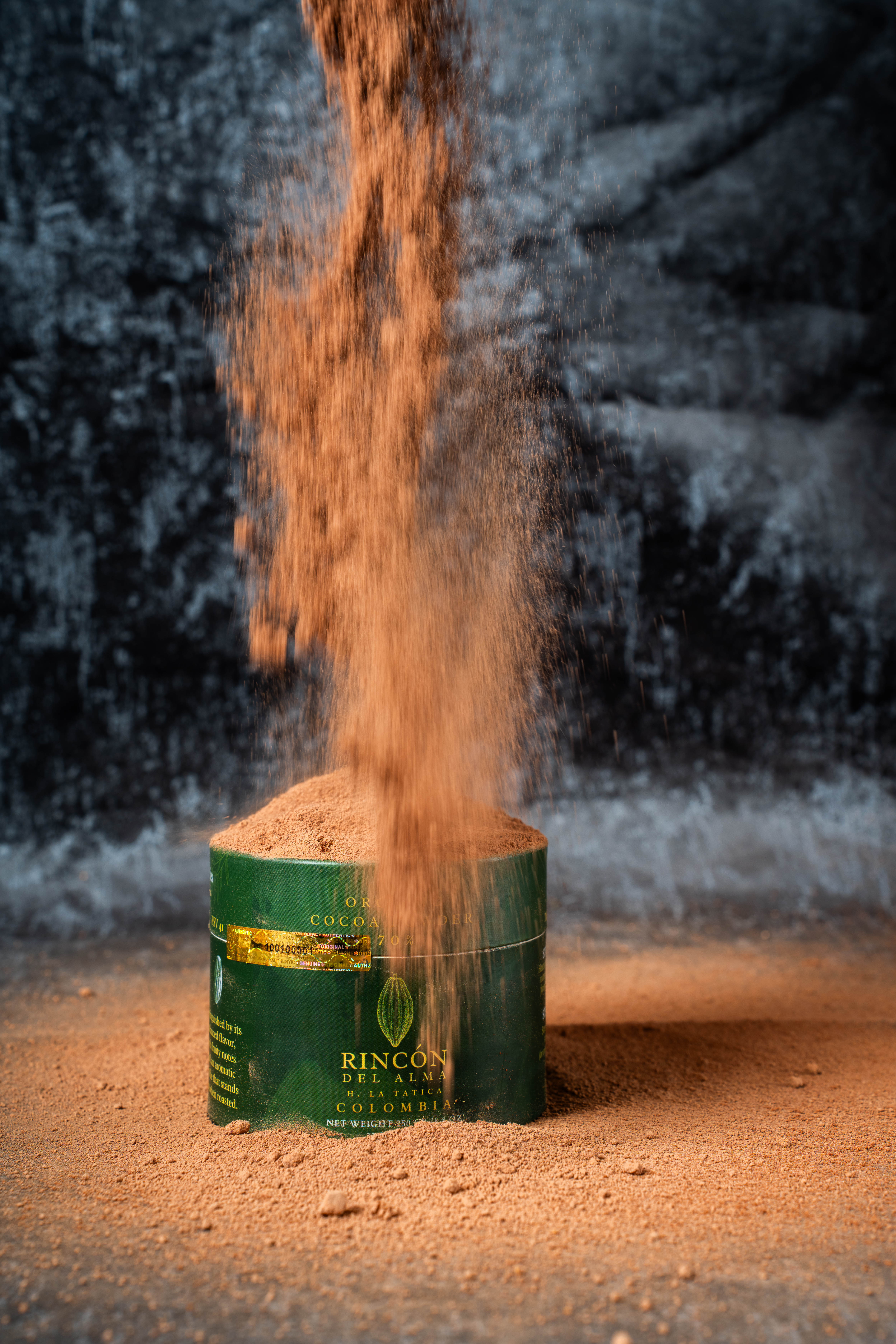 CACAO POWDER
