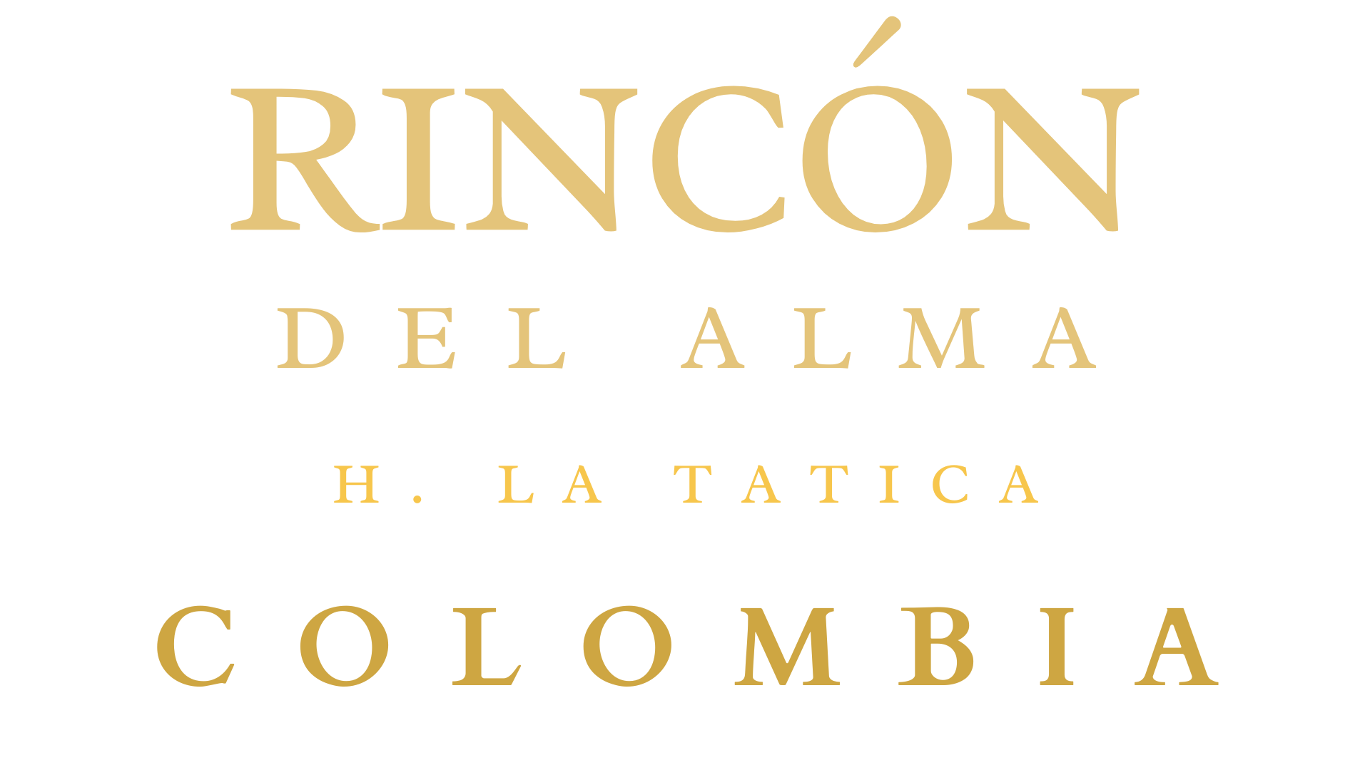 USA RINCON DEL ALMA