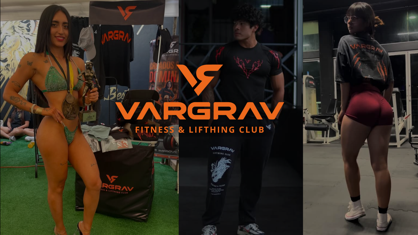 <b>CREADOS PARA DOMINAR</b>