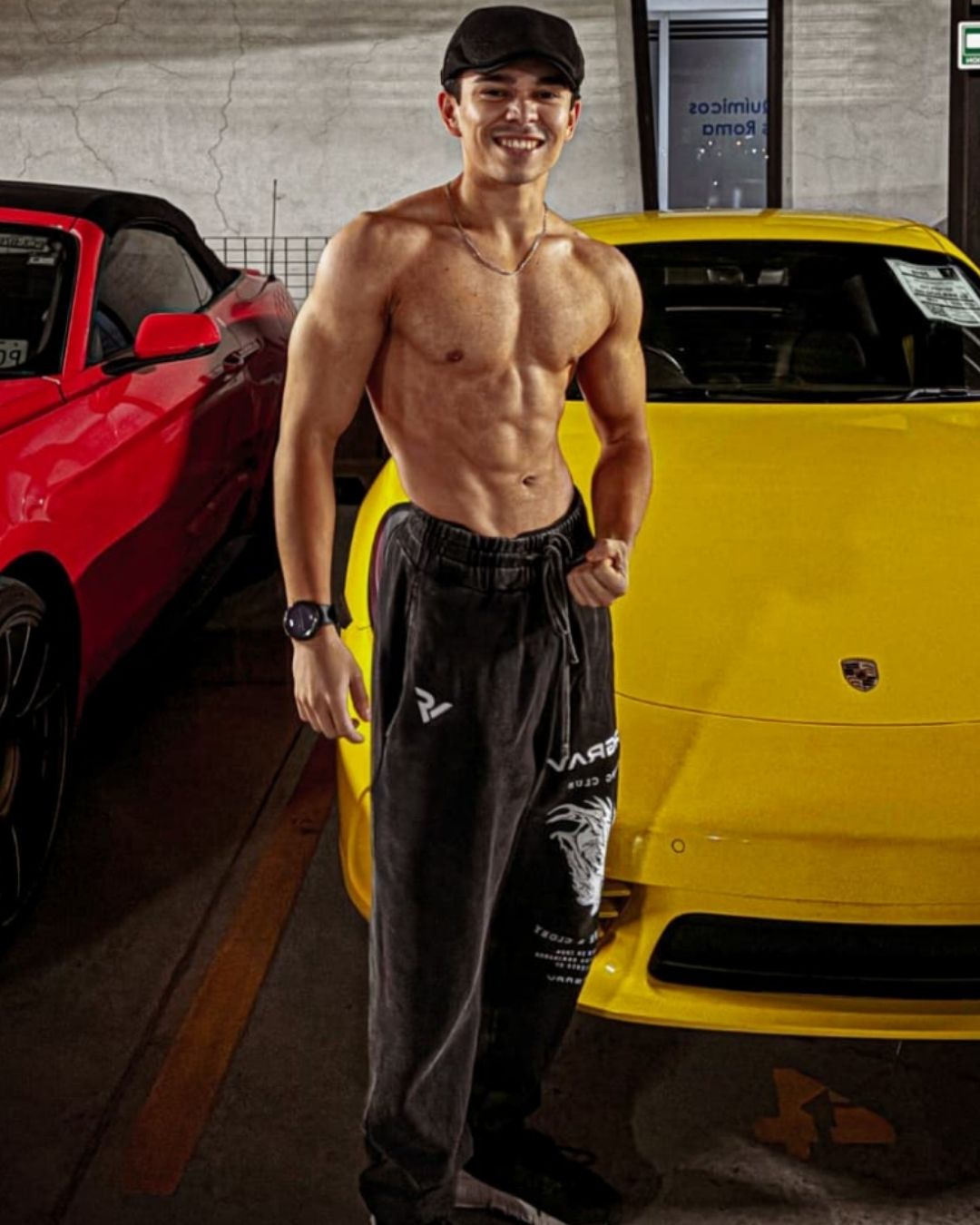 <b>DOCEAVO LANZAMIENTO</b>