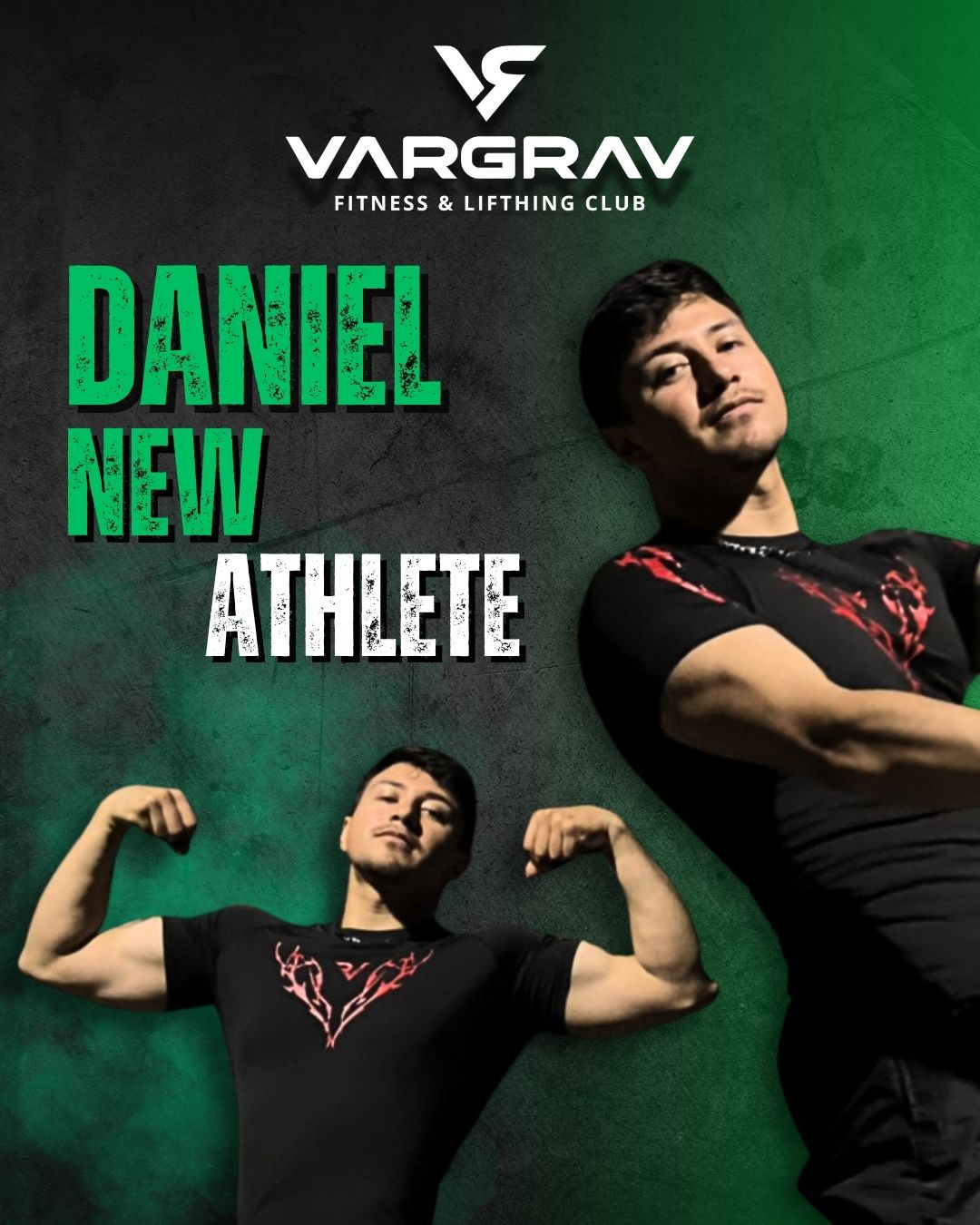 <b>DANIEL</b><br>
<br>
<br>