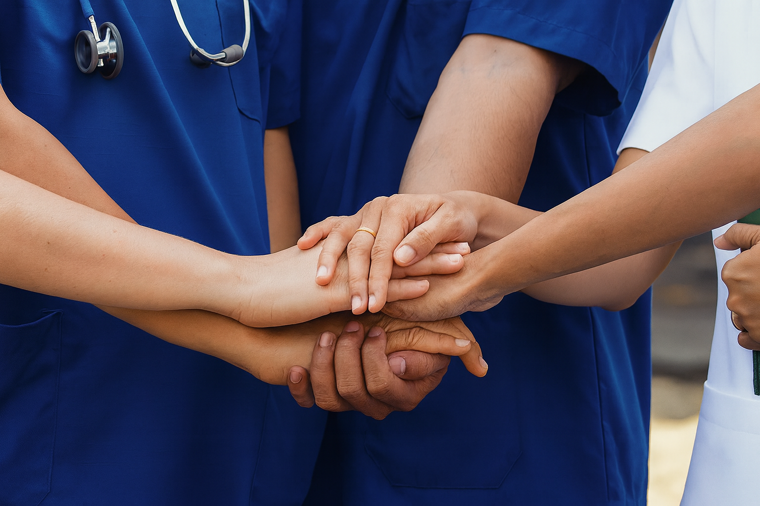 Cuidado para adultos mayores en Chile