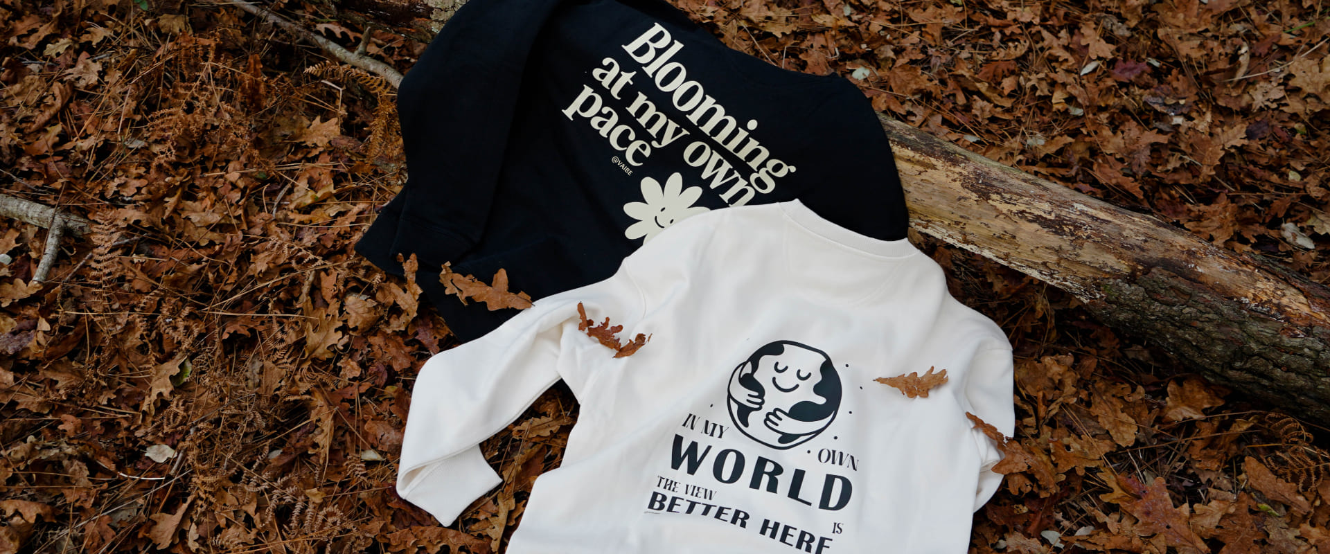 <b>Sweatshirts e Hoodies</b><br>