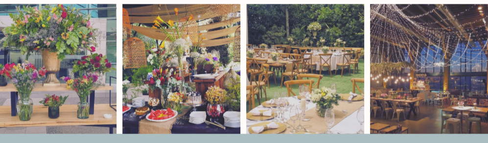 Matrimonios y celebraciones