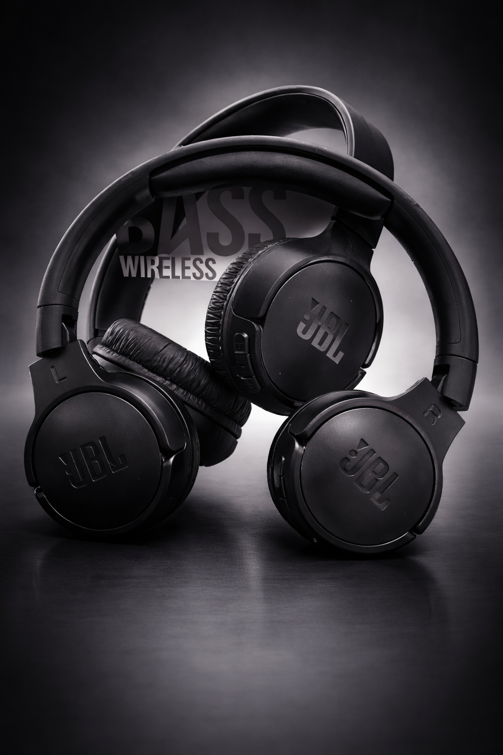 Auriculares con cancelación de ruido para una máxima concentración