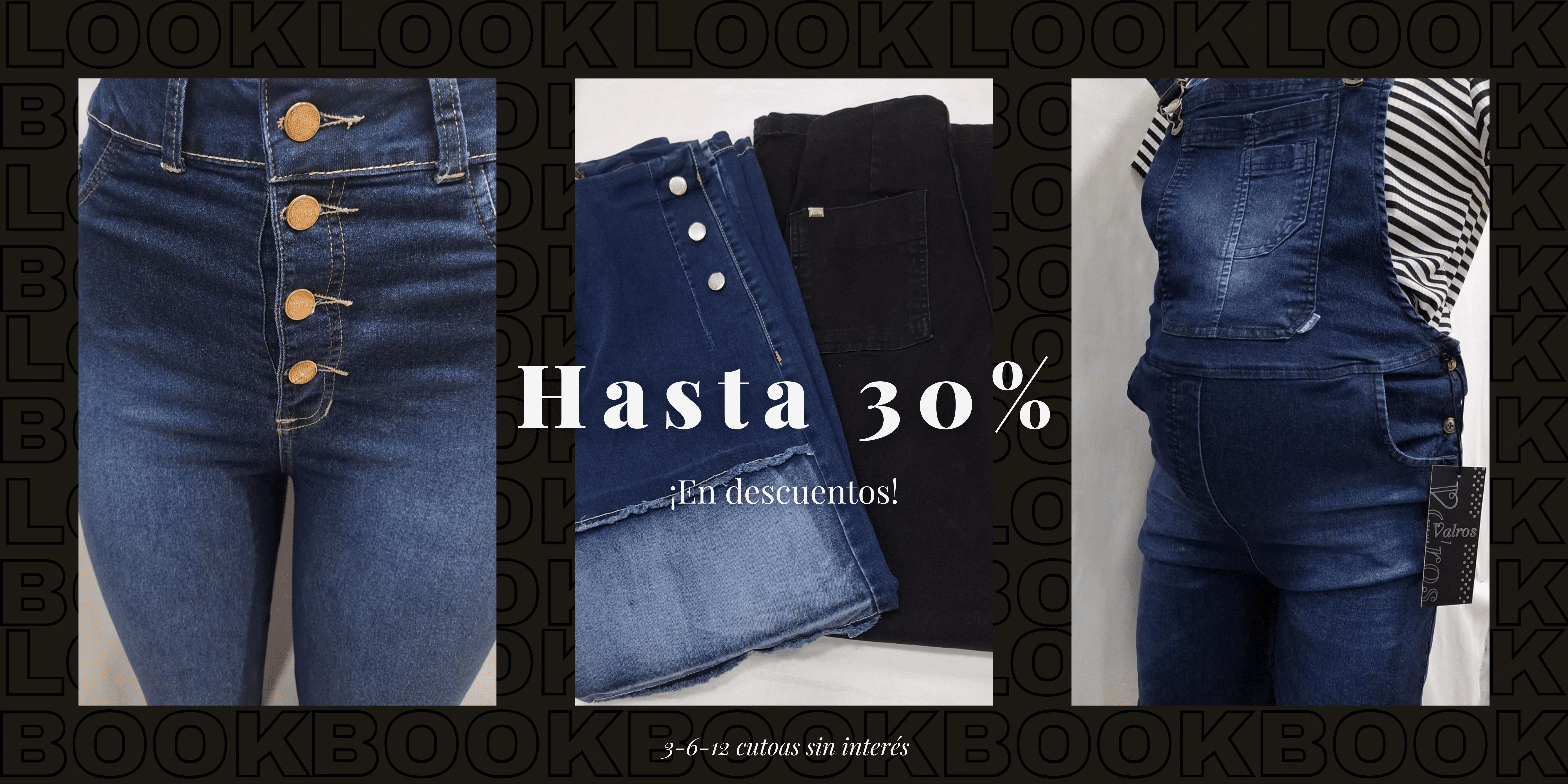 Nuevo diseño