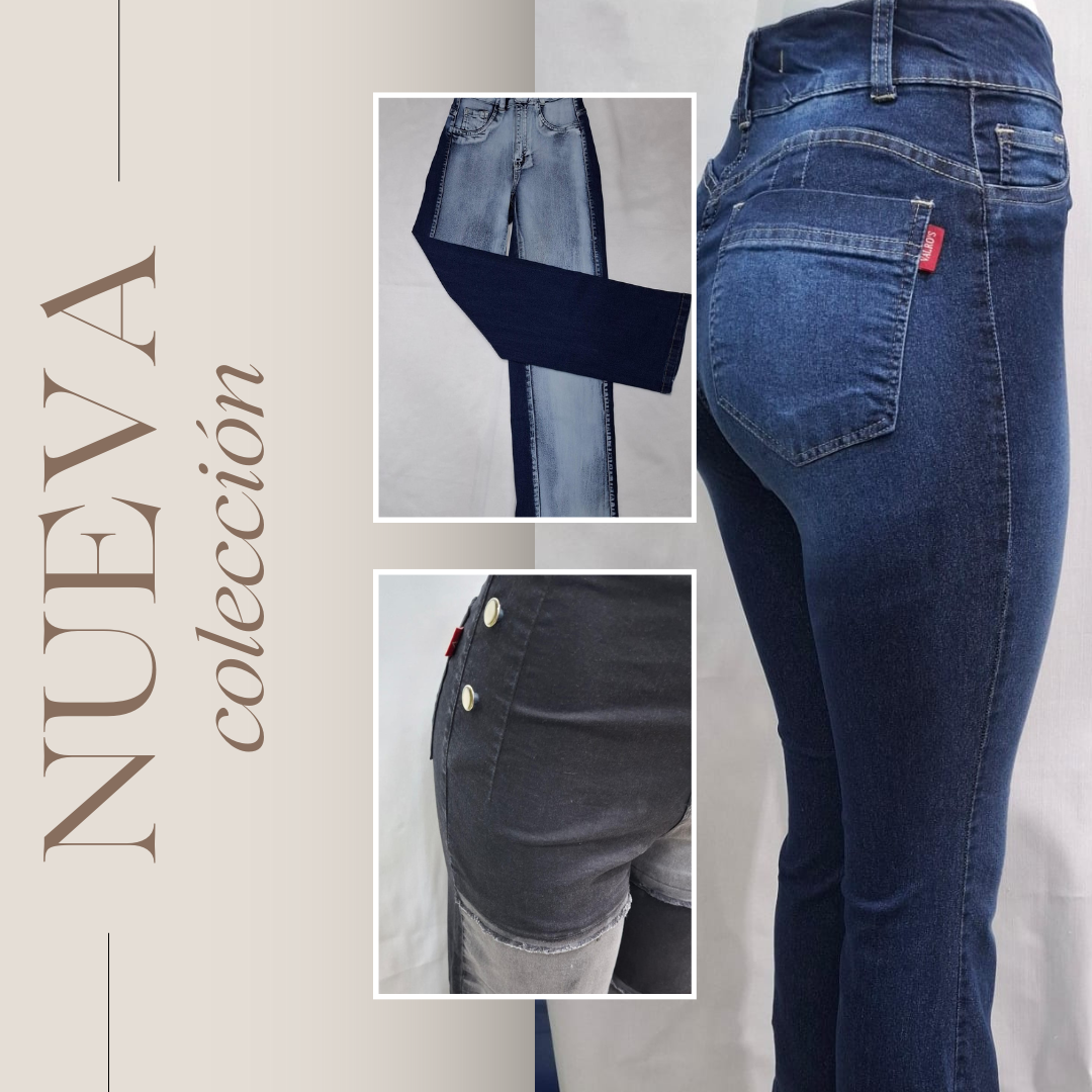 Valros - Prendas de vestir Mujer