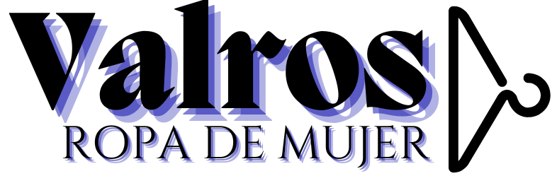 Valros - Prendas de vestir Mujer