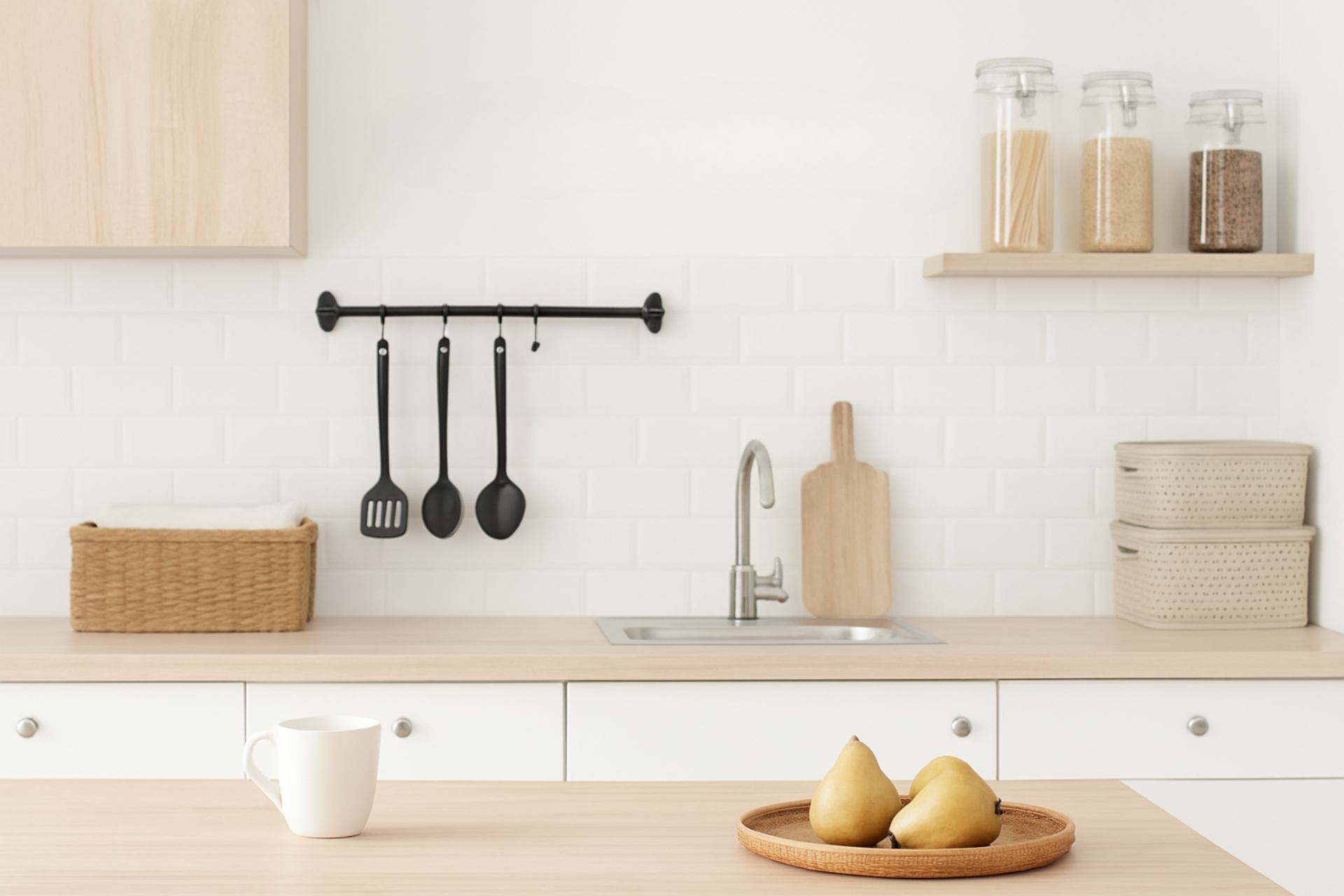 Cada Cosa En Su Lugar<br>
<br>