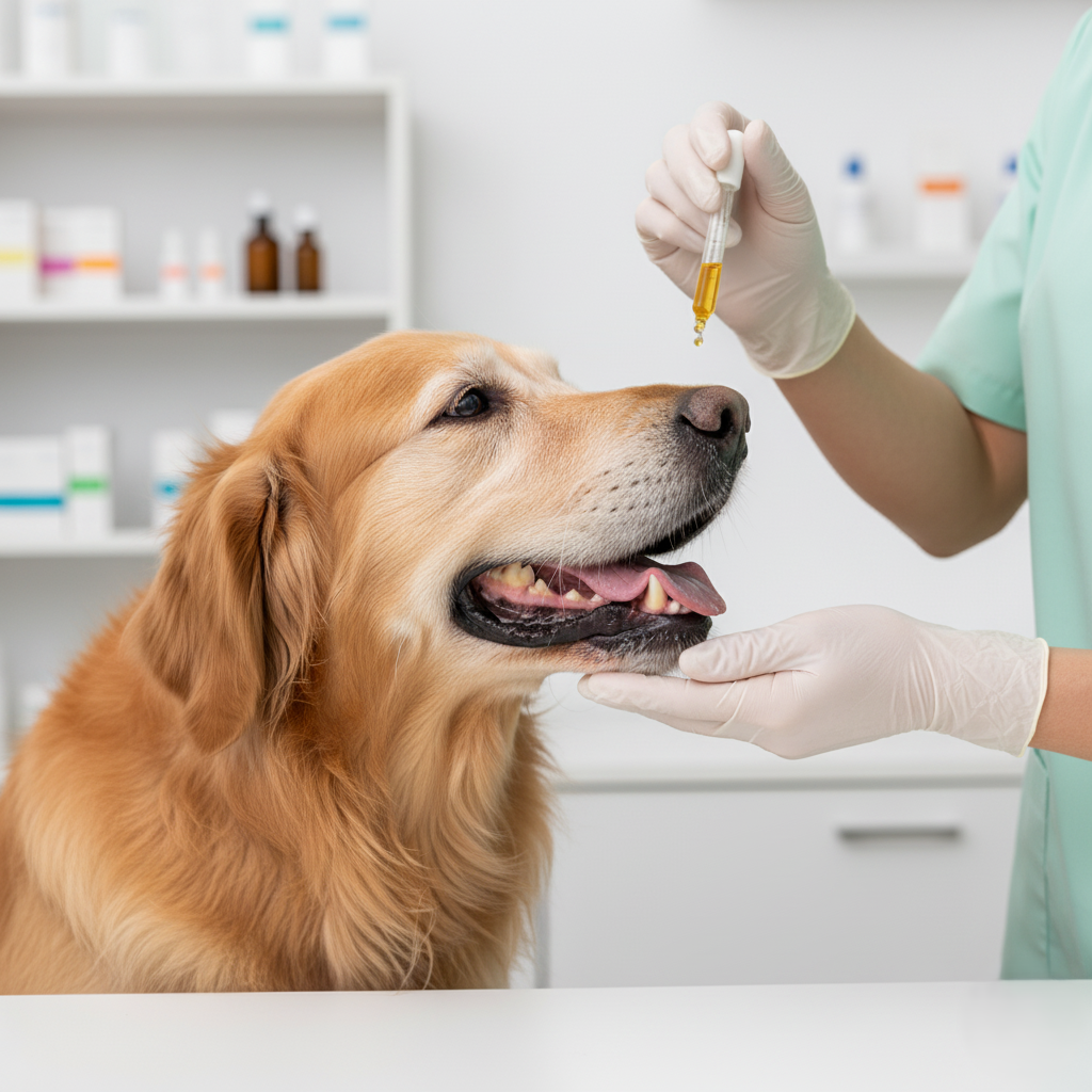 Farmacia Veterinaria