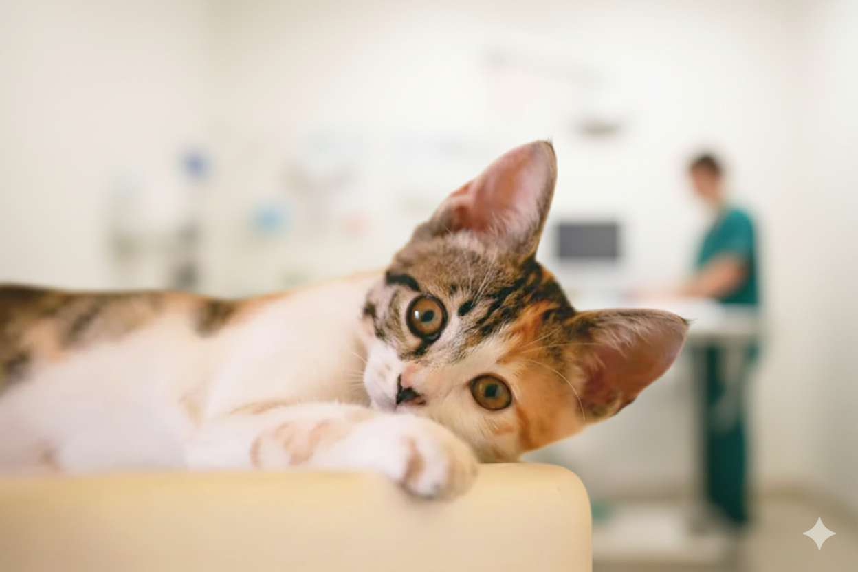 <b>Farmacia veterinaria</b>