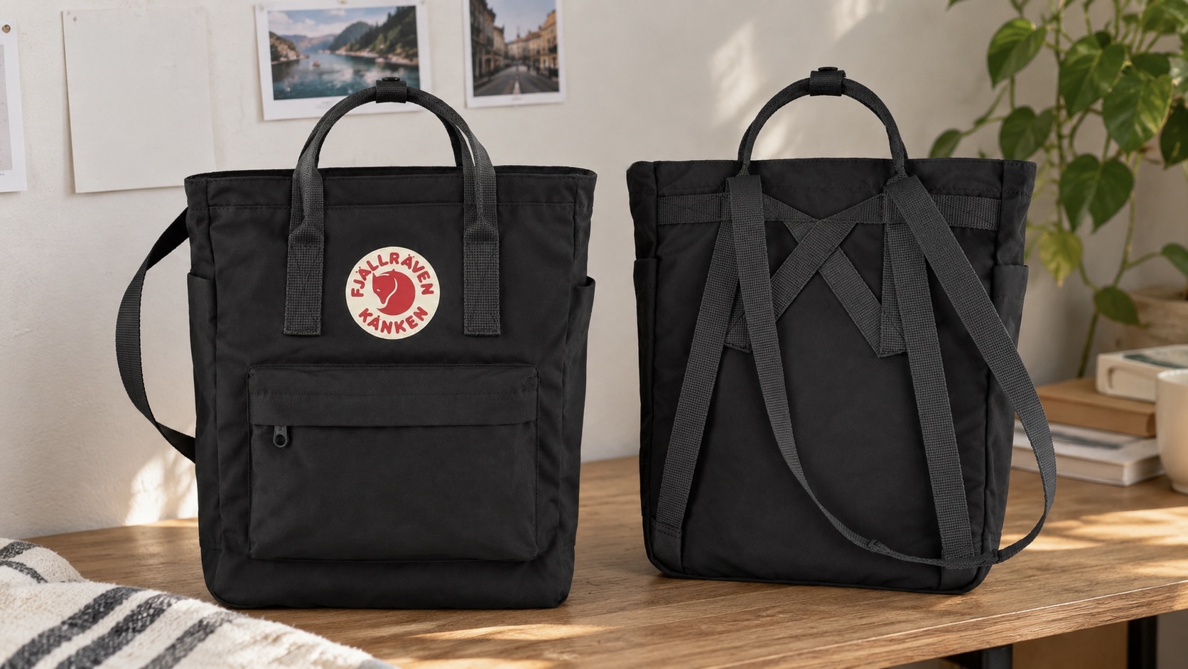 Totepack