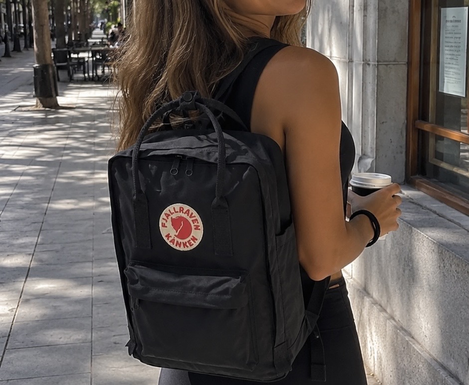 Mochilas