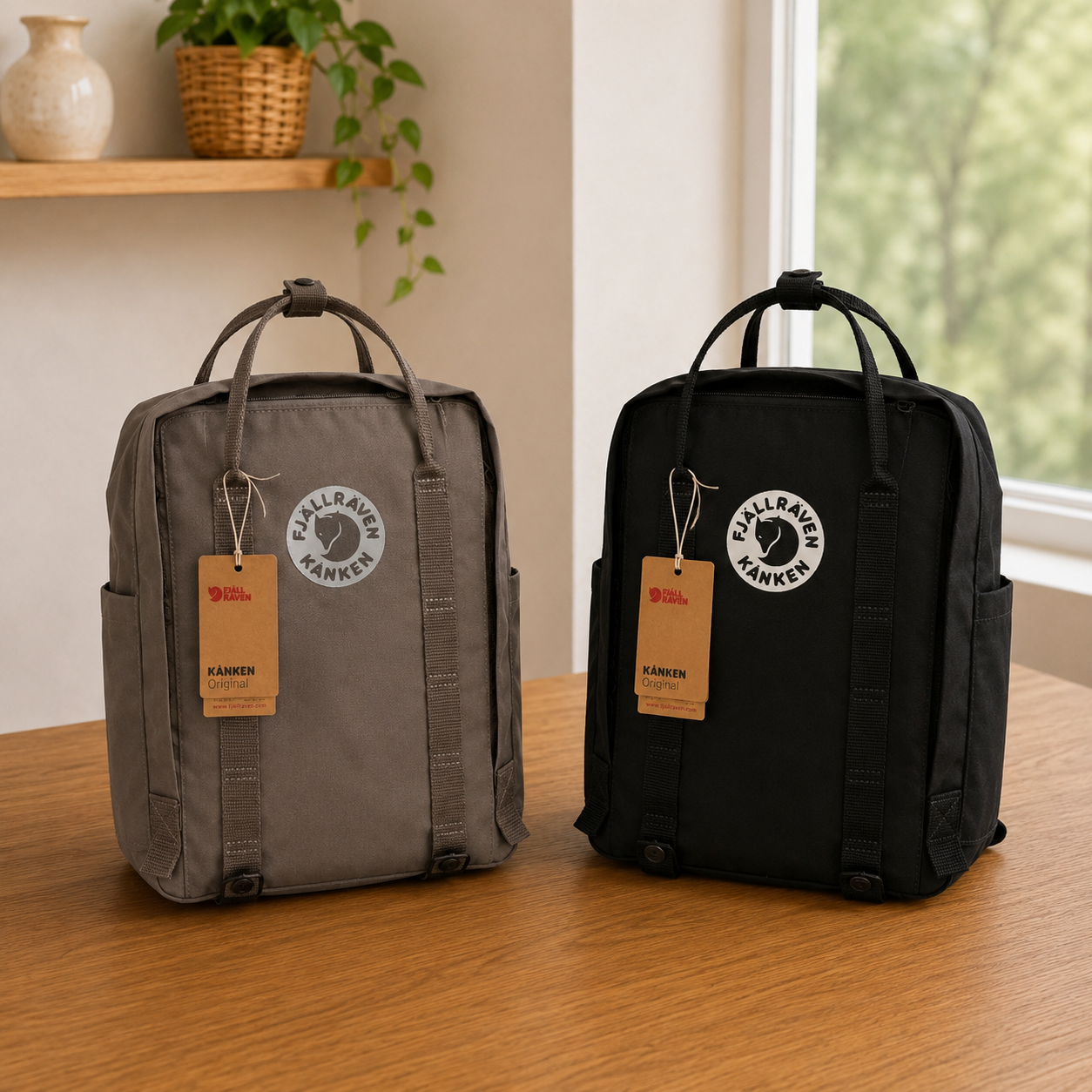 Kanken Arctic