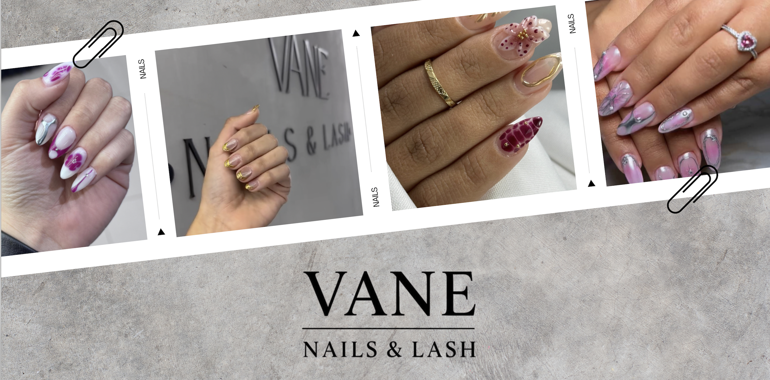 Título de la Sección