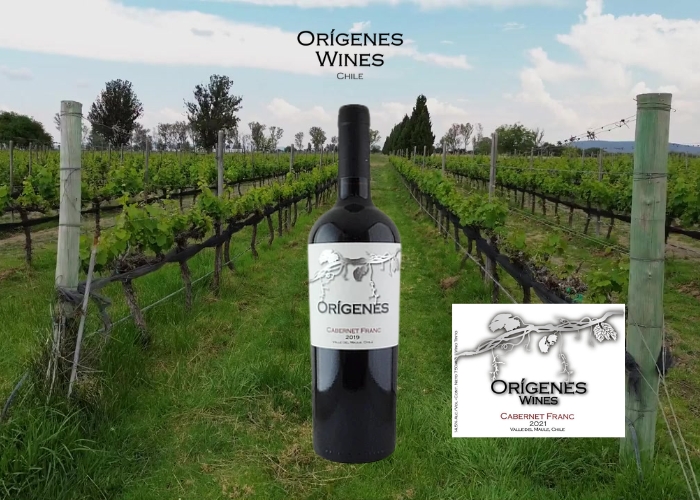 Pequeños Productores de Vinos