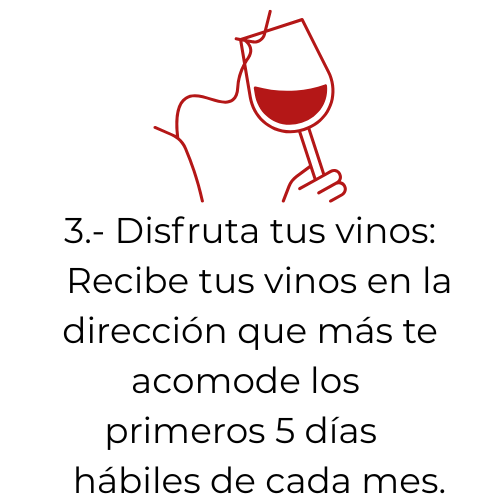 Vaya con Vino Club