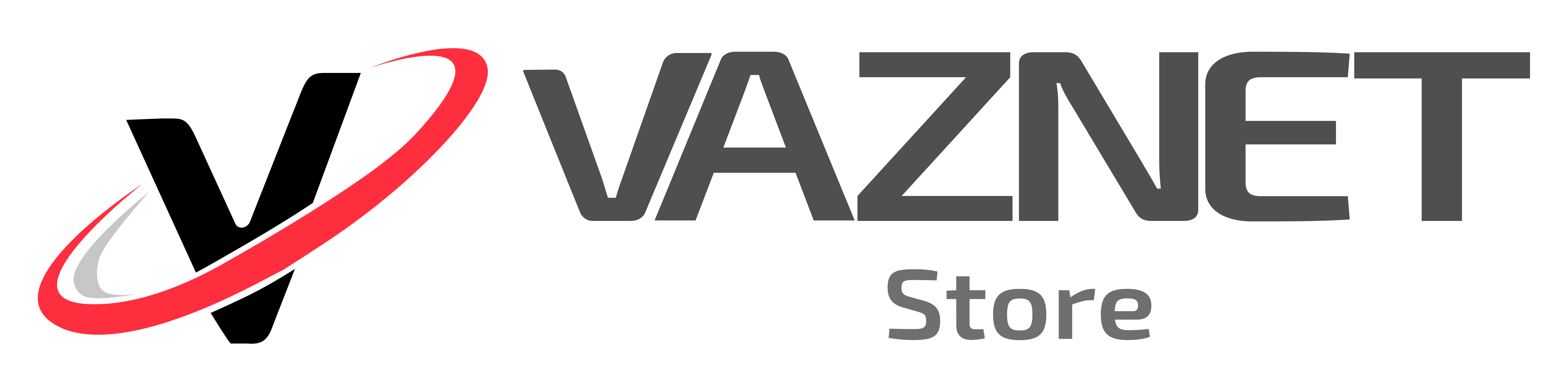 VAZNET STORE - Tecnología y Periféricos