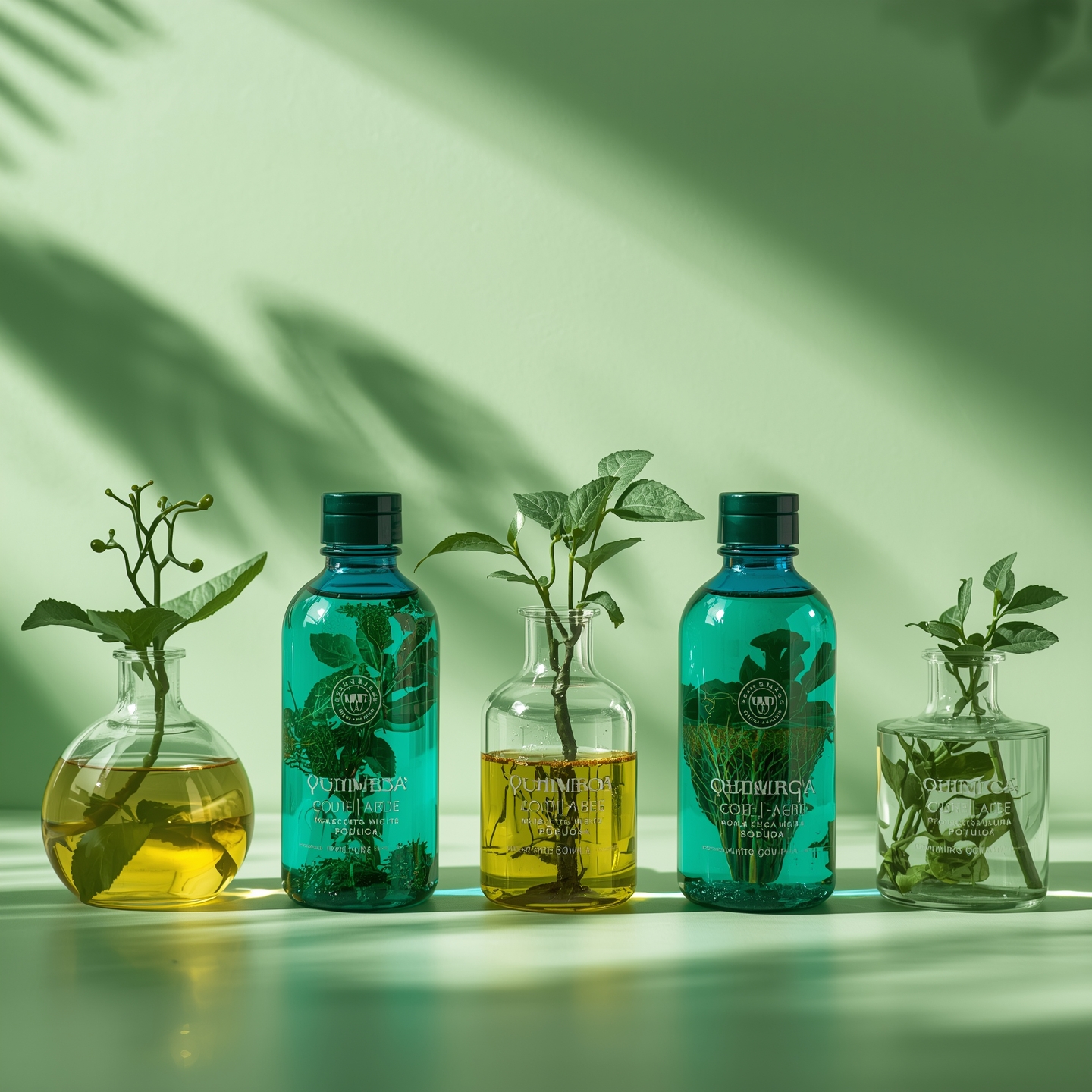 Produtos Especiais e Sustentáveis