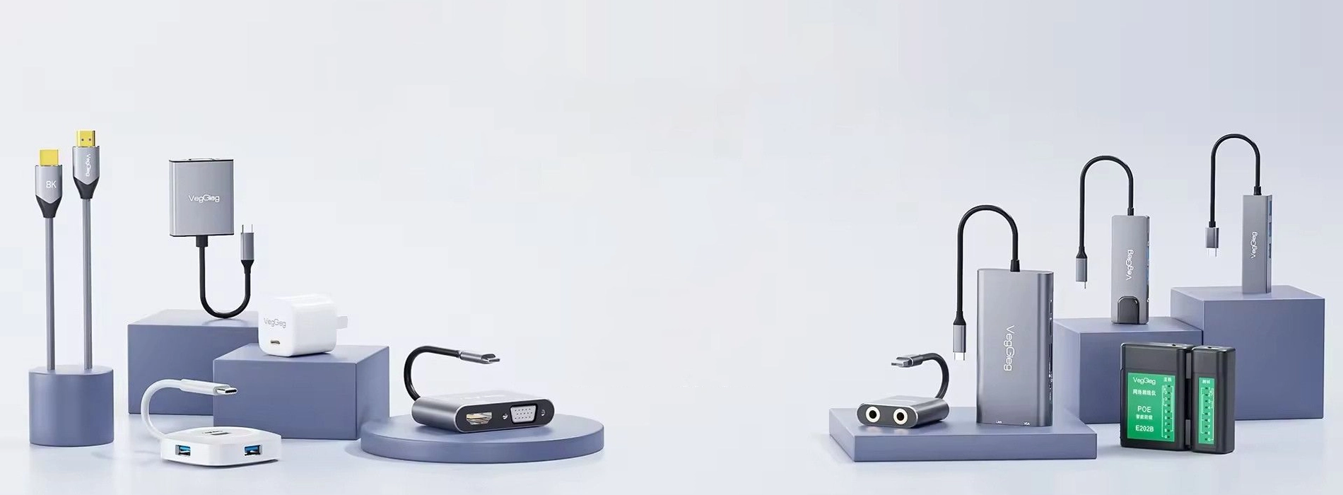 Electrónica innovadora