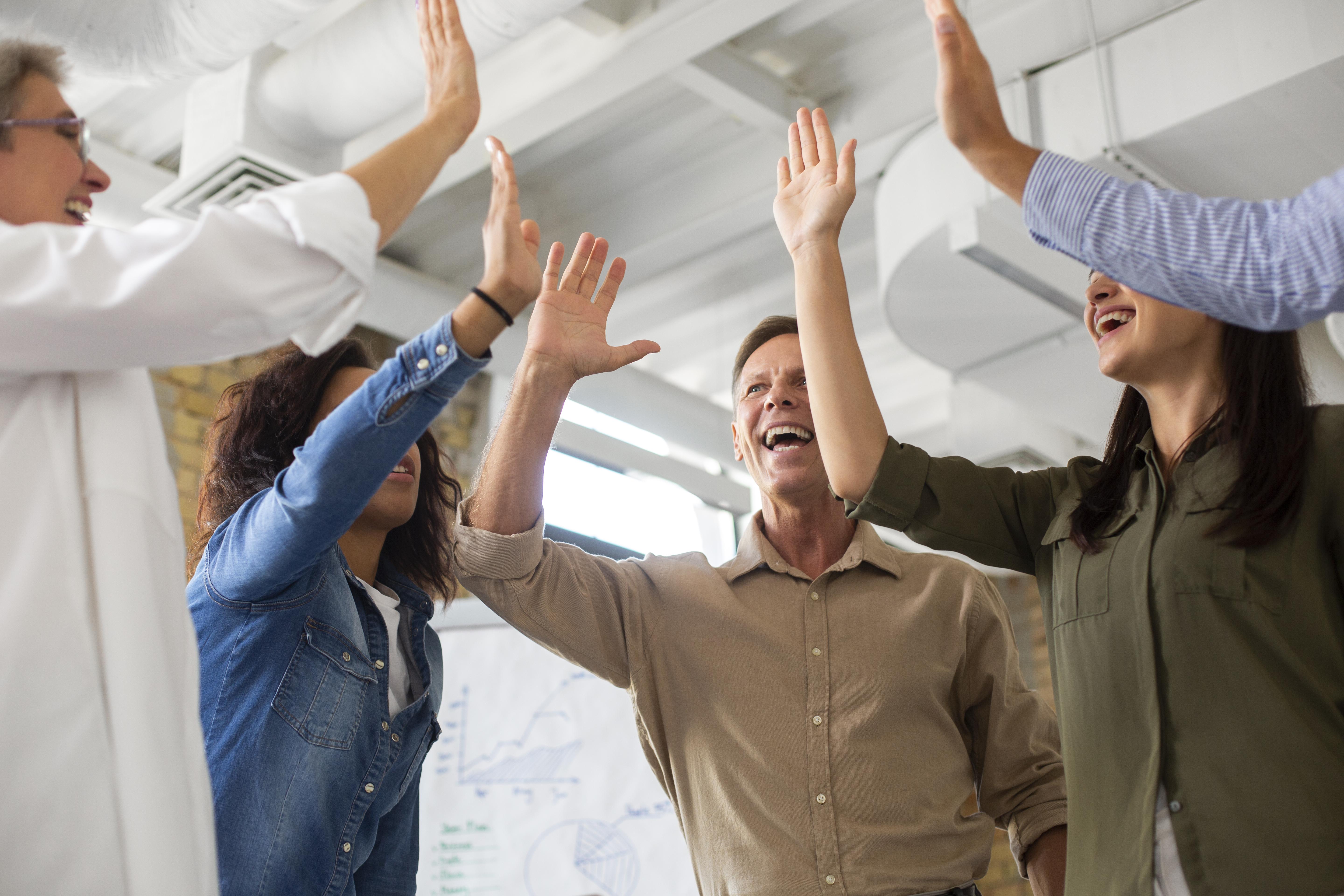 Soluciones Transformadoras