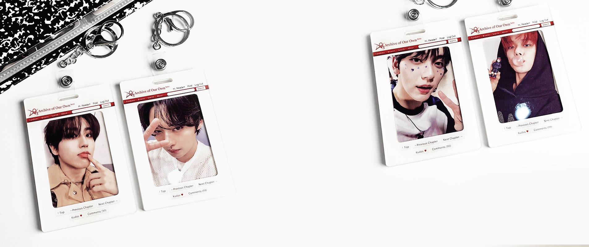 <b>₊˚ ✧&nbsp;PC HOLDERS&nbsp;✧ ₊˚</b><br>