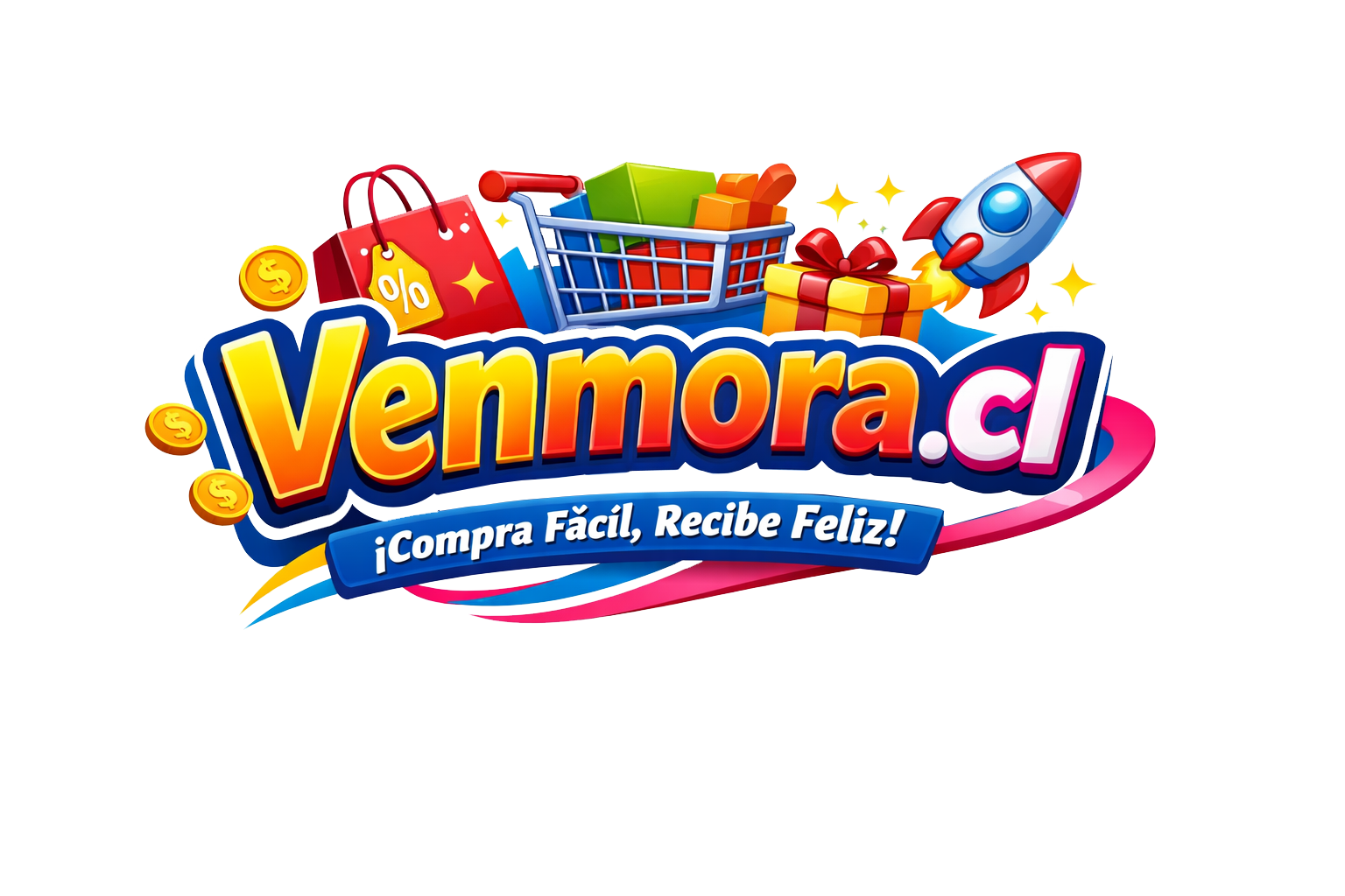 venmora.cl