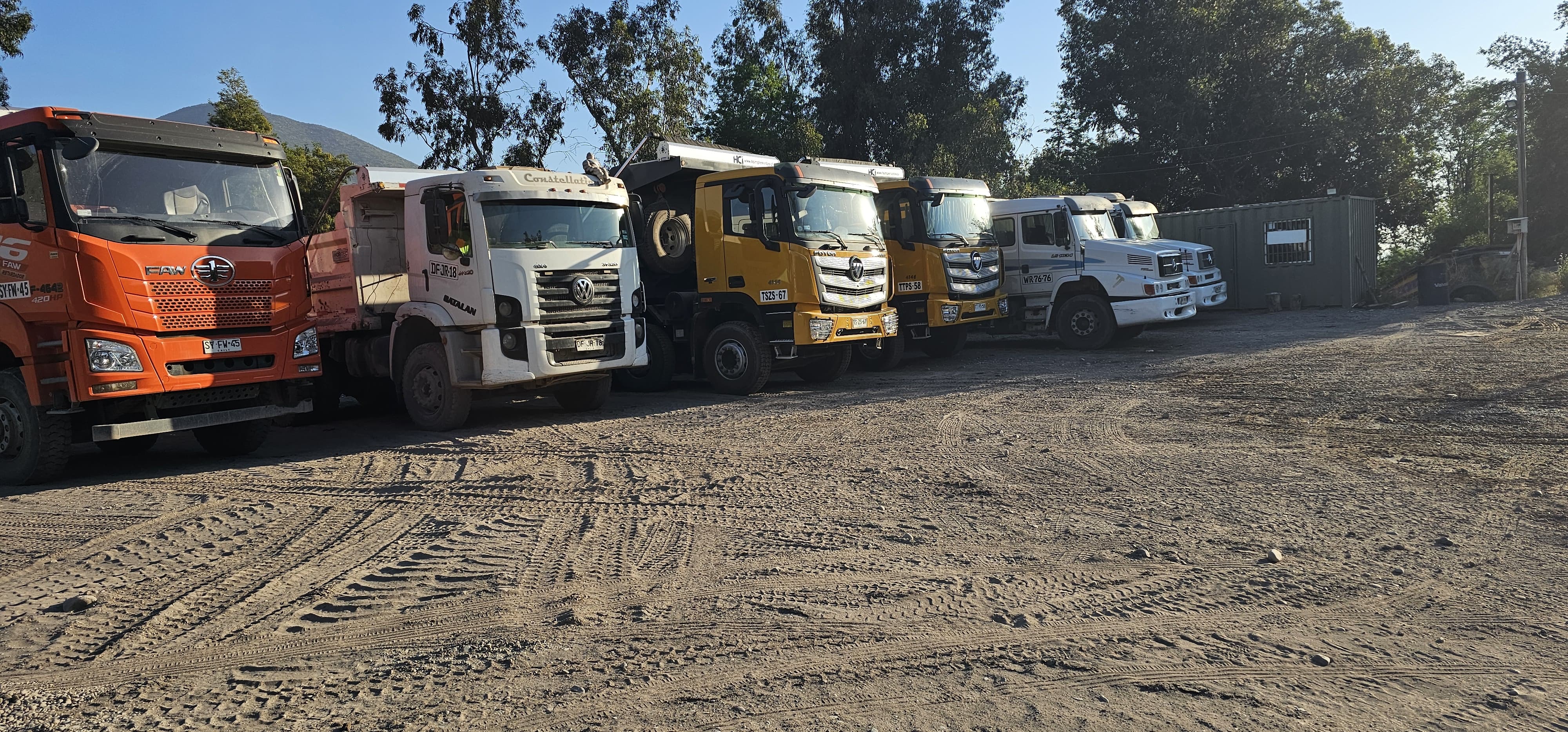 COTIZA TUS PRODUCTOS CON NOSOTROS