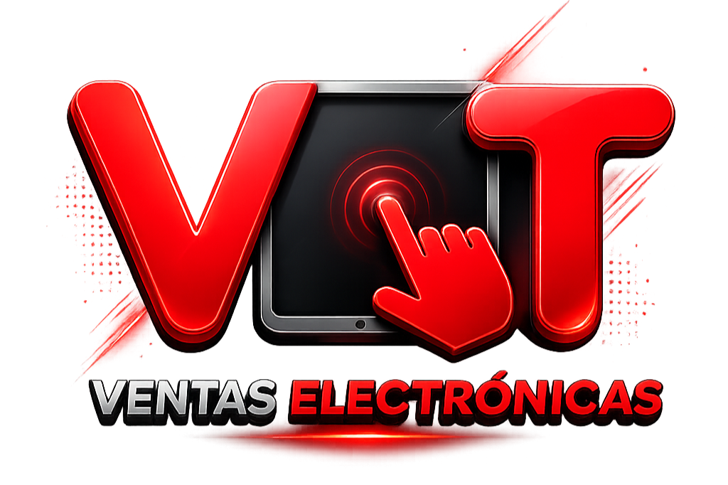 Ventas Electrónicas