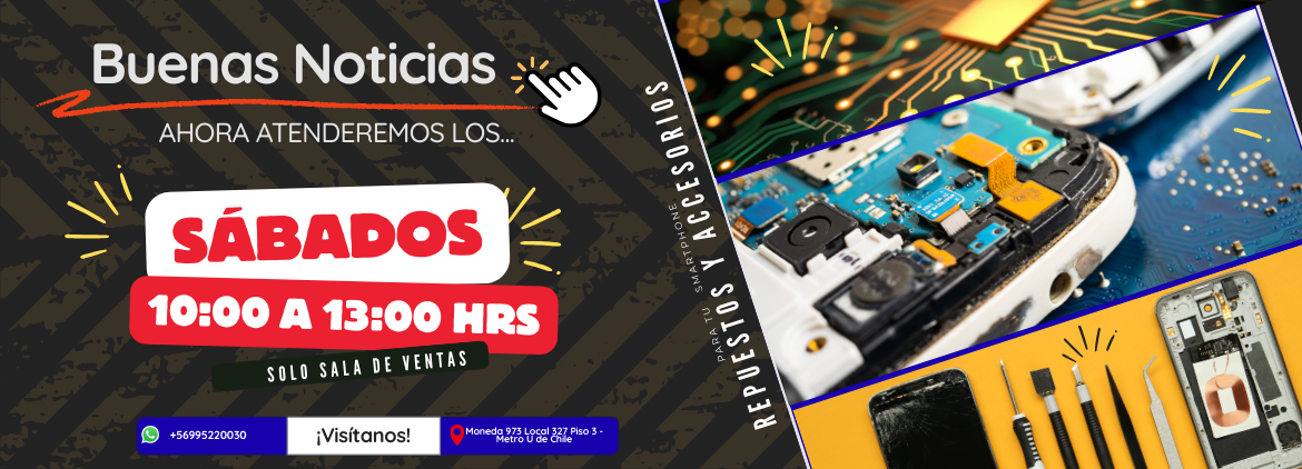 Ventas Electrónicas