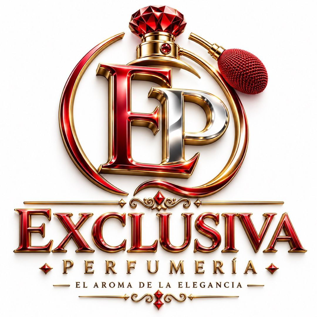 Exclusiva Perfumería | Venta de Perfumes Originales - Envíos Rápidos y Tienda Física