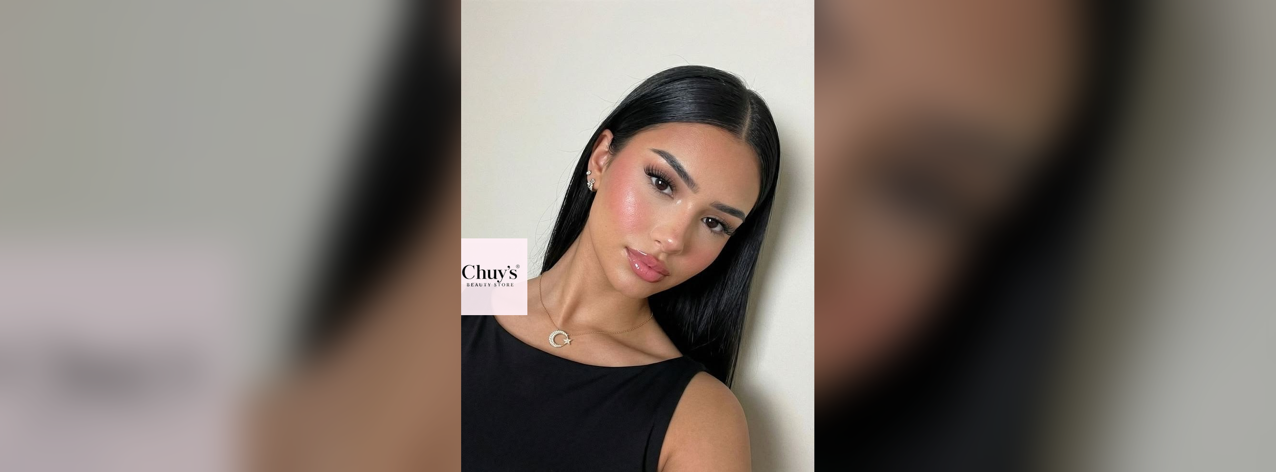 Chuys Beautys · Maquillaje, skincare y K-Beauty con despacho rápido a todo Chile