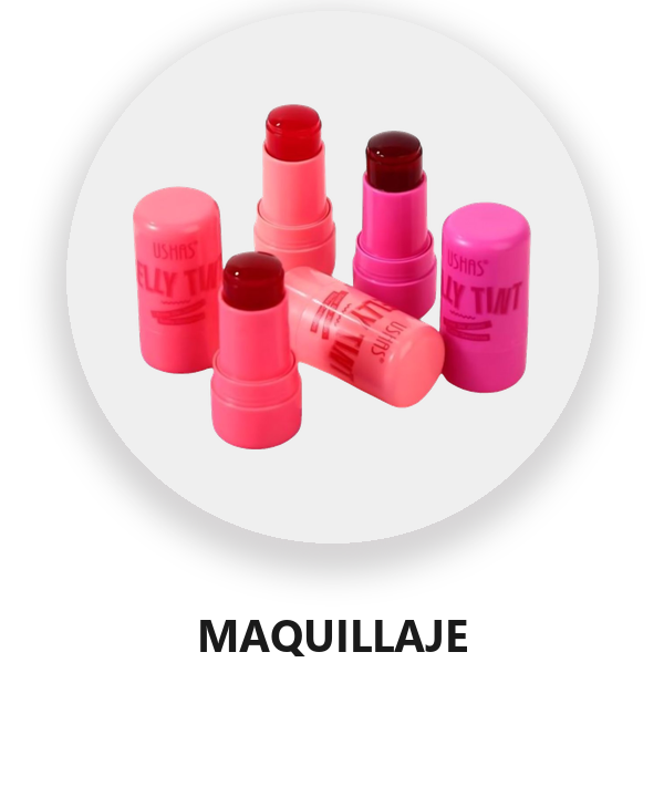 Maquillaje