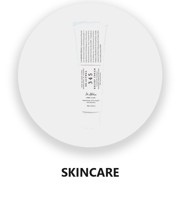 Skincare