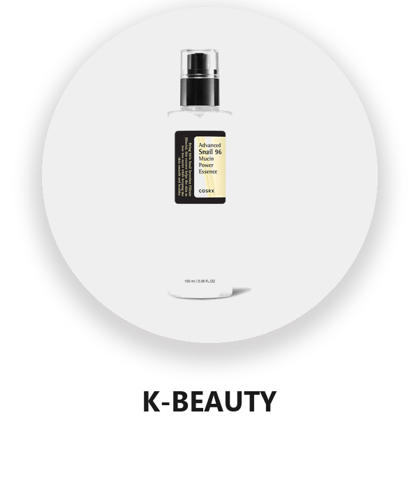 K-Beauty