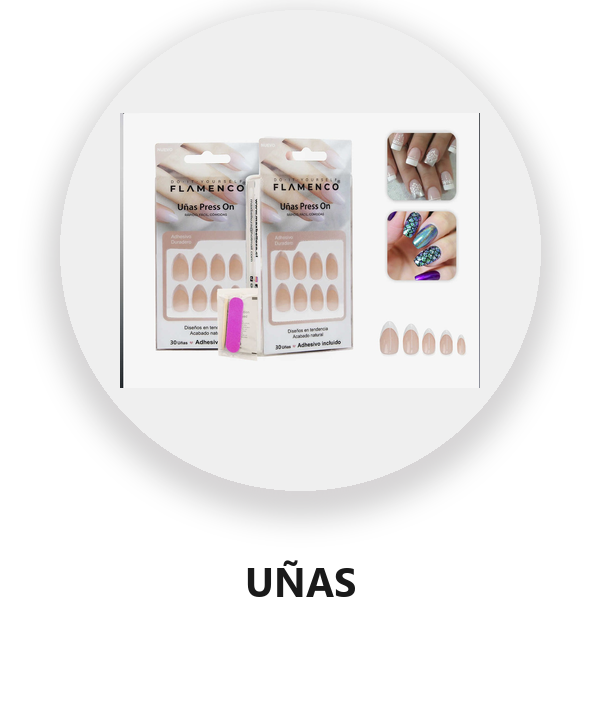 Uñas