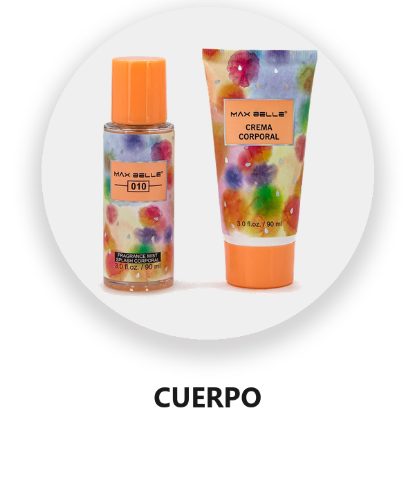 Cuerpo