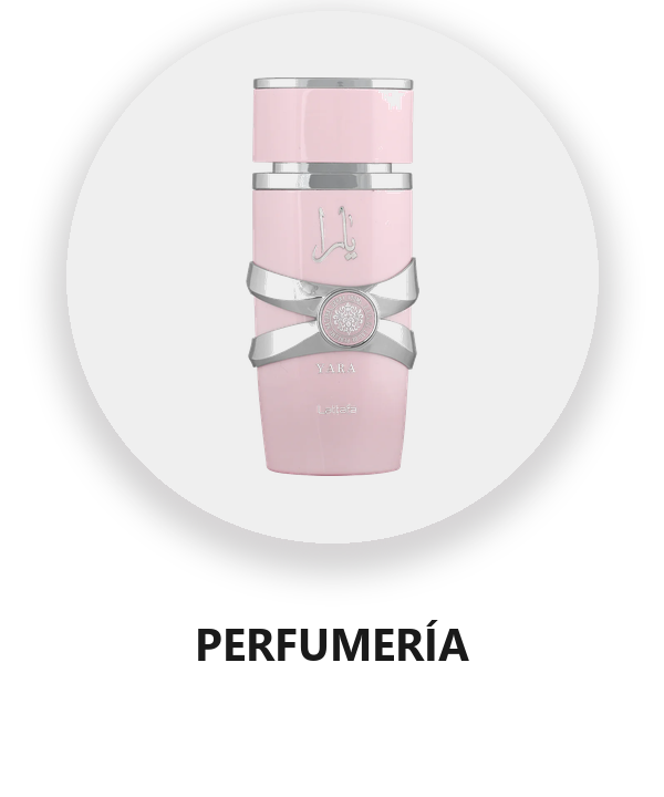 Perfumería