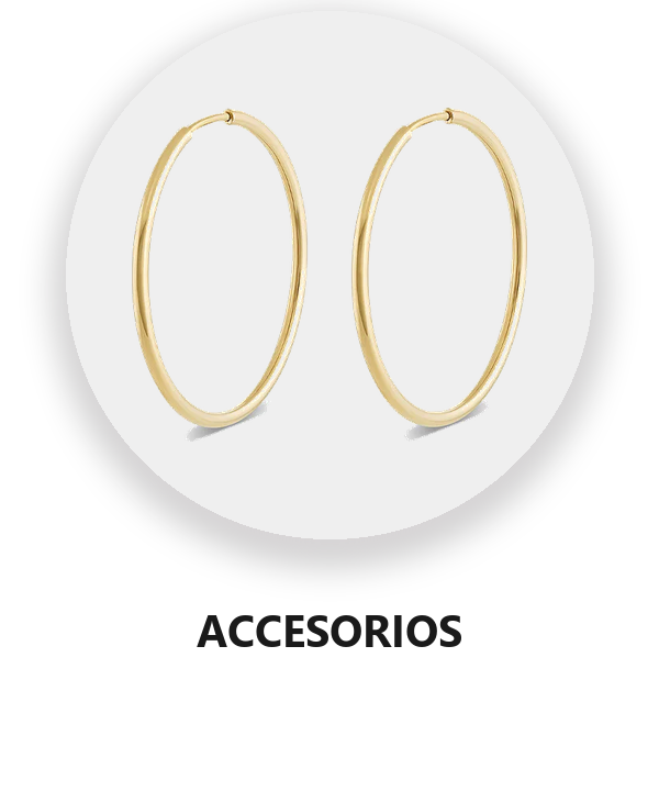 Accesorios