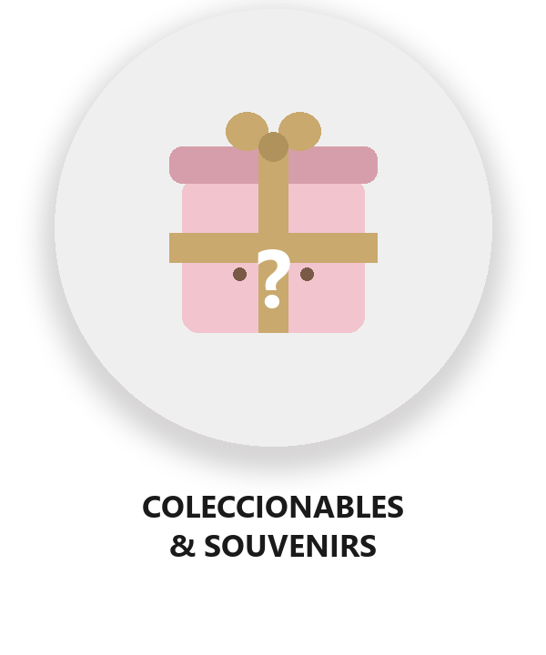 Coleccionables