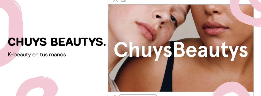 Chuys Beautys · La tienda de belleza más completa de Chile