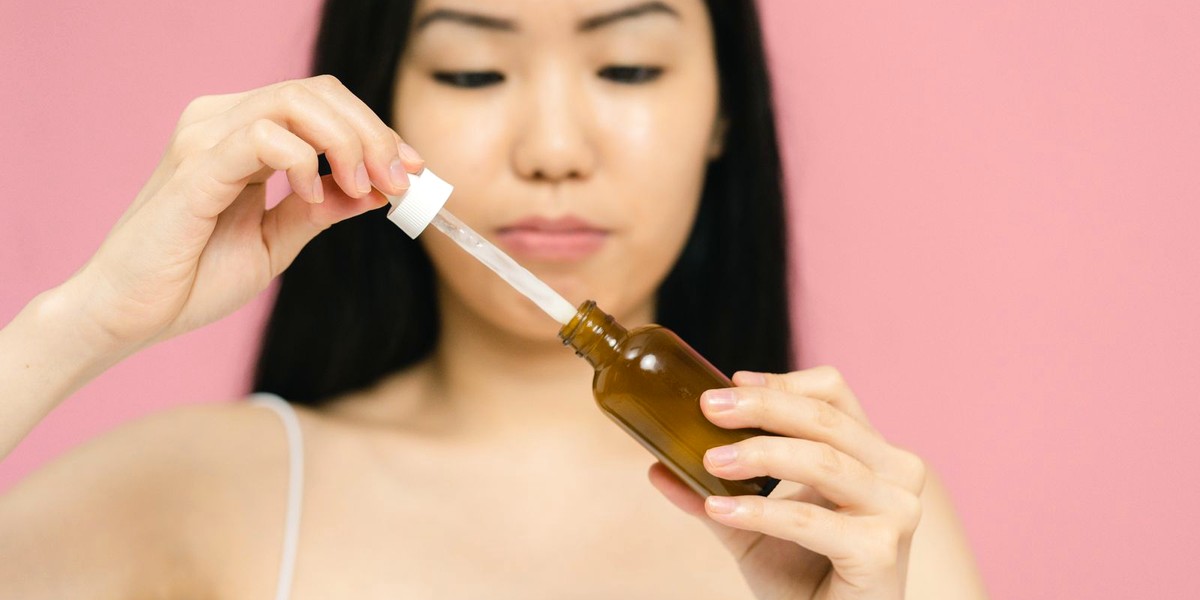 Rutina coreana de skincare en 5 pasos