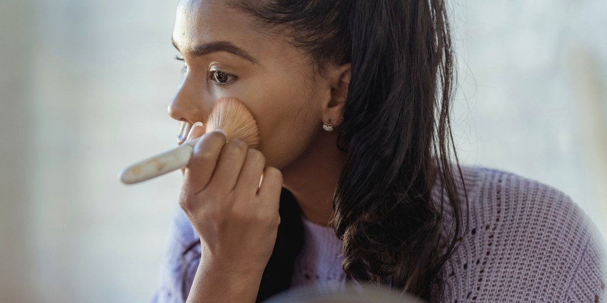 Cómo elegir la base de maquillaje perfecta