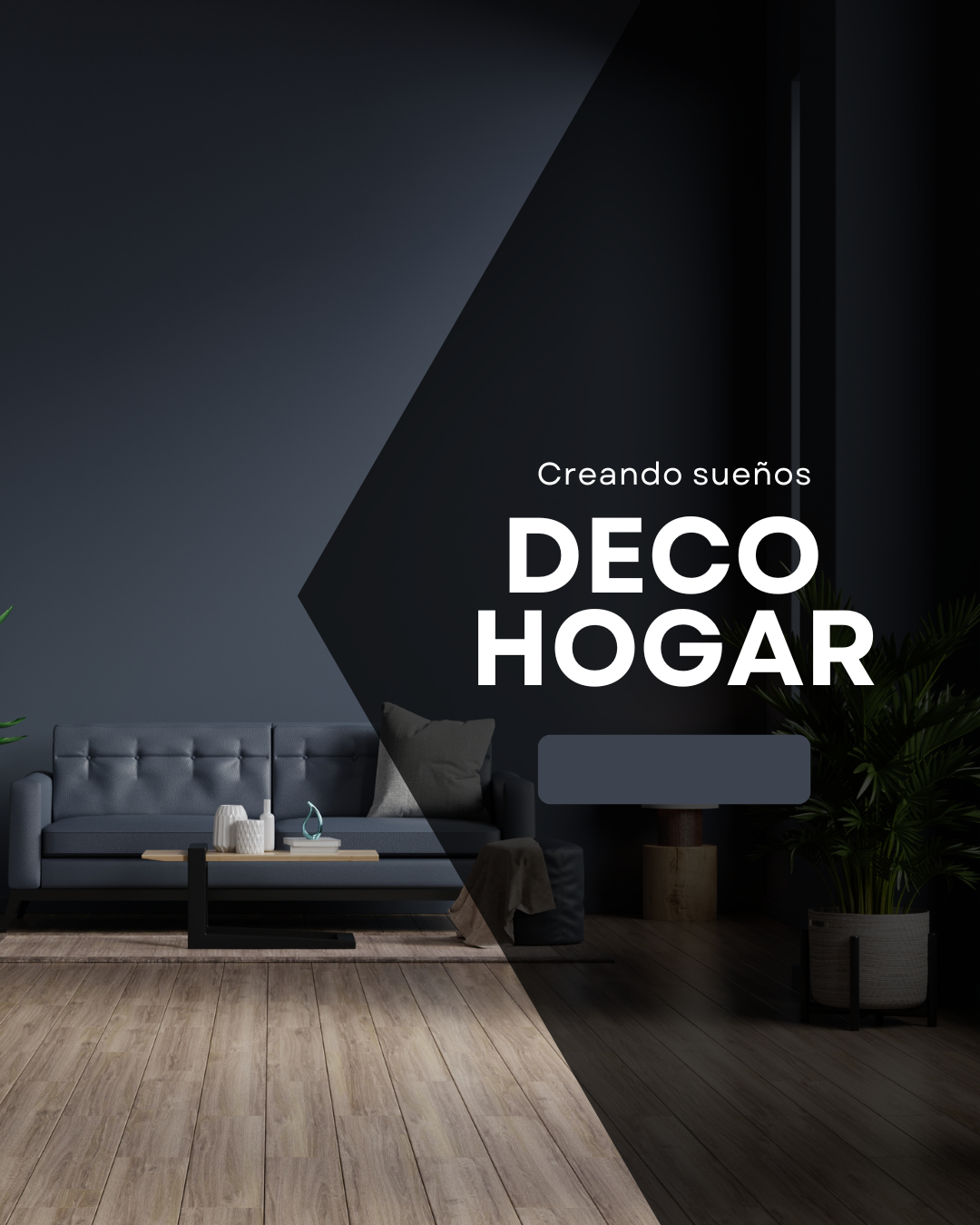 DECO HOGAR