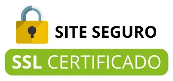Navegação segura com certificado SSL